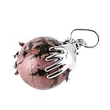 Ideale Geschenkoption:Für Familie,Freundin,Freund,Yogapraktiker,feierliche Feiern&unvergessliche Momente.