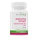 Produktbild McVital Mangostan Extrakt 400 mg  90 Kapseln  Garcinia Extrakt  50% HCA  Natürlicher Fatburner