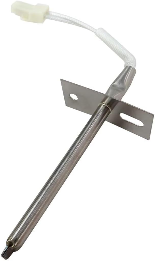 DG32-00002B Range Oven Temperature Sensor Compatible for Samsung/LG NE63T8711SG, NE63T8711SS, NE63T8711ST, NE63T8751SG, NE63T8751SS, NQ70R5511DG, NQ70R5511DS Models PS4240743, DG32-00002A, PS11732697