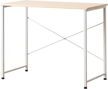 無印 デスク 90cm 45cm 72cm 無印 デスク 90cm 45cm 72cm 机・テーブル