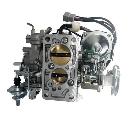 Carburateur pour moteurs Toyota 1RZ 1Y 2Y 3Y 4Y stabilise le ralenti