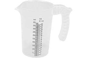 Valley Industries 16 oz. Multi-Purpose Measuring Cup