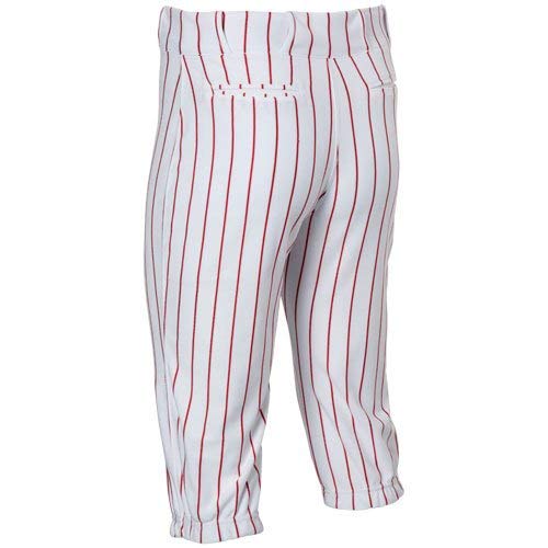 CHAMPRO Jovens Tripla Coroa Pinstripe Knicker