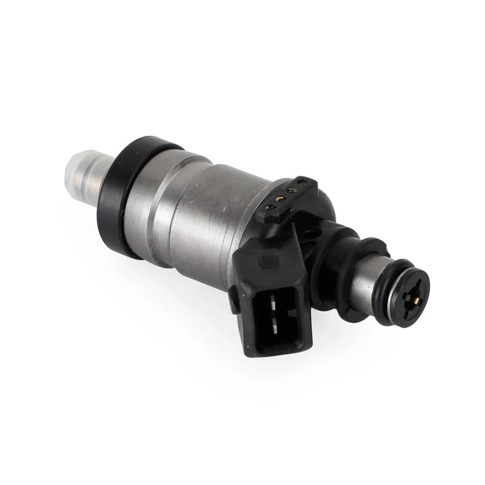 Inyectores de combustible 65L-13761-00-00 repuesto de inyección para motores de 150-225 HP 4