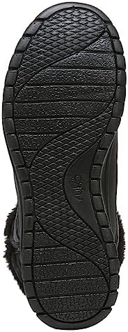 Ryka Suzy Womens Boot 7 BM US BlackGrey | Image 6