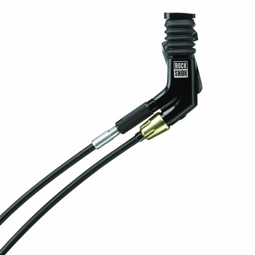 RockShox Xloc Full Sprint Remote Lever Left for Revelation Upgrade Kit