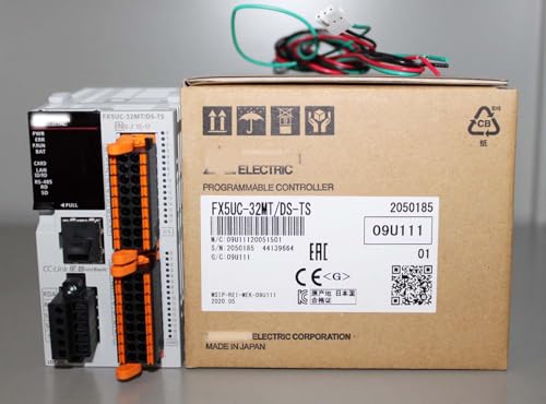 FX5UC-32MT/DS-TS FX5UC CPU���j�b�g