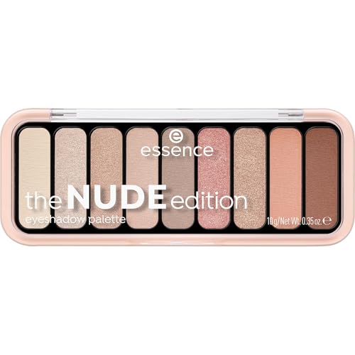 Paleta De Sombras The Edition 20 Adorável Em Rosa - vue 6