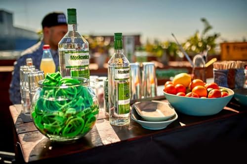 Moskovskaya Vodka 1,0 L