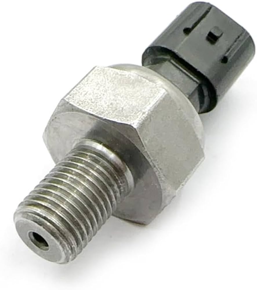 ゆうライズ 89458-22010 Genuine Toyota Lexus Sensor Fuel Pressure