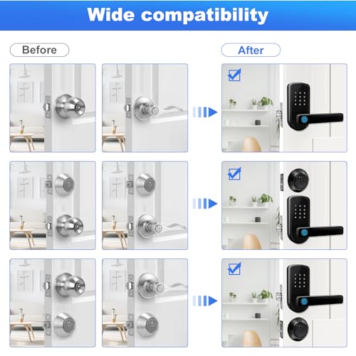 Smart-Door-Lock-with-Handle-Fingerprint-Door-Lock-Keyless-Entry-Door-Lock-for-Front-Door-Electronic-Digital-Door-Lock-with-Keypad