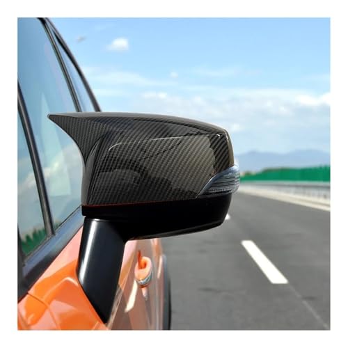 Coque miroir latéral pour Forester et Impreza XV cache rétroviseur extérieur - 3