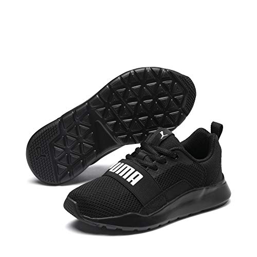 Image of Puma Unisex-Child Wired Ps Sneaker
