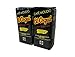 (2 Pack) Puerto Rican Coffee -14 Ounce Bags El Coqui Puro Cafe (28 Ounce Total)
