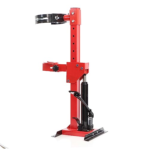 Feder Spanner hydraulique XPOtool avec force de pression verticale 1t - 3