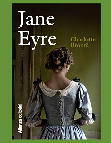 Jane Eyre (Annotated)