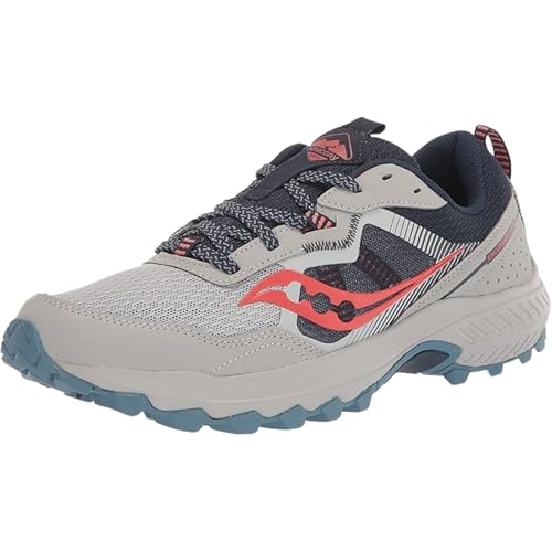 Image of Saucony Women's Excursion Tr16 Trail Runners