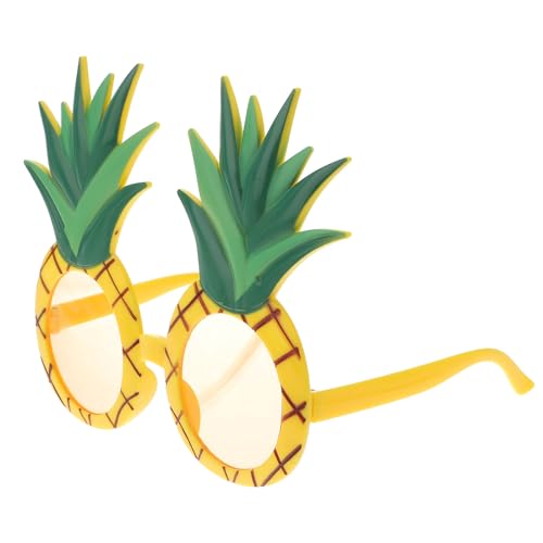 CARMELIT Hawaii Party Eyeglasses Pineapple Glasses...