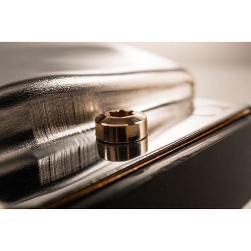 Hohner SPC20 C Special 20 Harmonica, C - Les Beatles, Paul McCartney, John Lennon, RIngo Starr, George Harrison Hohner SPC20 C Special 20 Harmonica, C – Image 8