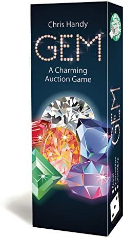 Pack O Game - GEM