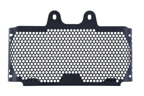 Grille de protection radiateur pour BMW R1200 Nine-T 2014-2023 et modèles Pure Scrambler