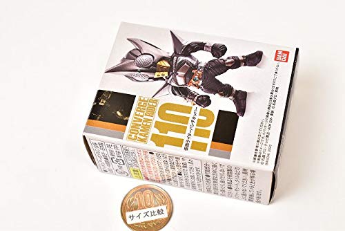 Amazon.com: Converge Kamen Rider 19 (Converge Kamen Rider 19) [110