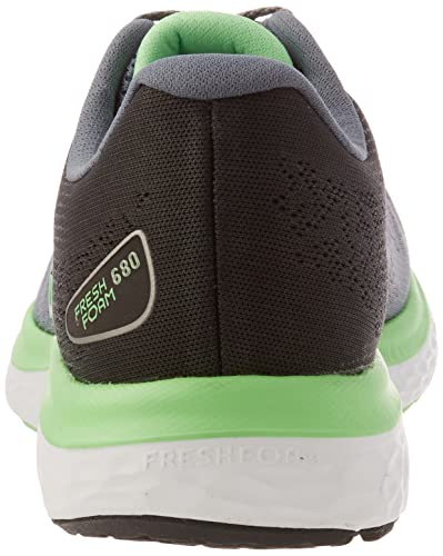 Image of New Balance Men's Fresh Foam V1 Slide Sandal