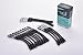 Cable Master Spark Plug Wires For Mercdes-Benz CL500 CLK430 E500 S500 SL500 v8 16 wires