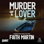 Cover of Murder of a Lover