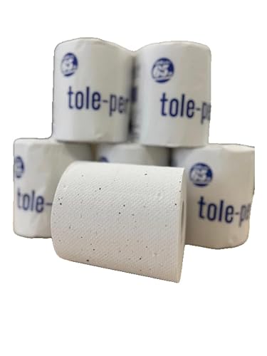 シングル トイレットペーパーTO 65ｍ 個包装 100ロール