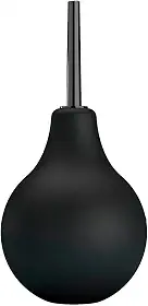 Ducha Higiênica 160ml Formato Anatômico Higiene Íntima Chuca Unissex Confortável Bem-Estar