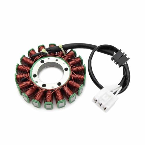Bobine de stator réparer panne allumage Yamaha YZF-R6 2006-2019