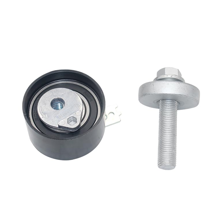 Timing cam belt kit 7701477028 pour le remplacement de courroie de distribution usée