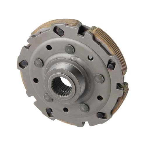 Almohadilla de embrague húmedo 0823-197 para Arctic Cat 350, 400 y 450 2