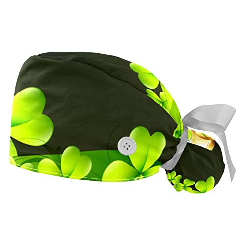 Casquettes de travail respirantes pour éviter la transpiration lot de 2