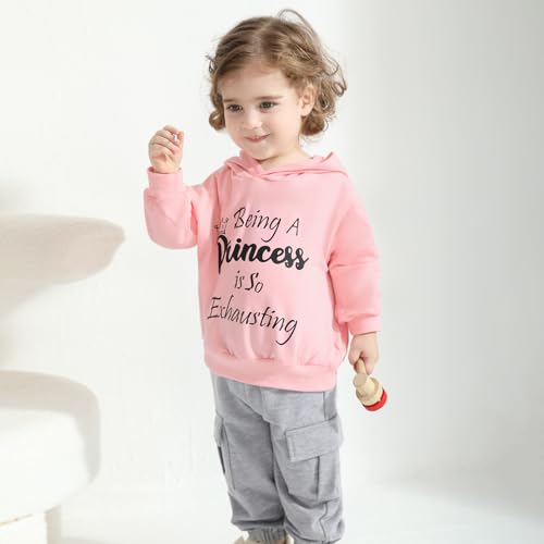 Weixinbuy Toddler Boys Girls Camo Sweatsuit Outfits Long Sleeve Letter Print Hoodie Sweatshirt Camouflage Pants Clothes Set4