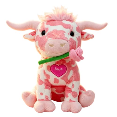 Genérico Peluche de,Muñeco Realista Y Adorable | de Peluche Realista de,para Niños y Adultos de Cumpleaños Hogar Guardería Infantil Coche Dormitorio y