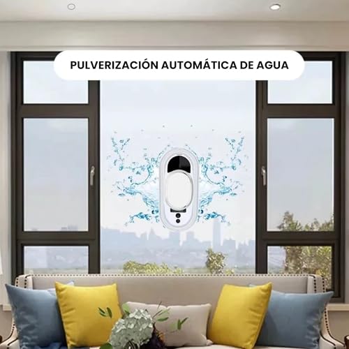 La mejor comparación de Robots limpiadores automáticos de esta semana. 3 Imagen adicional