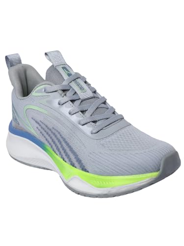 Image of Action-NITRO-723 Lightweight Comfortable Cushioned Running Sports Shoes for Men