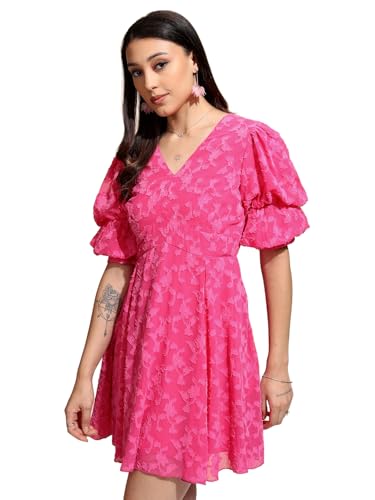 Image of Tokyo Talkies Women Dress