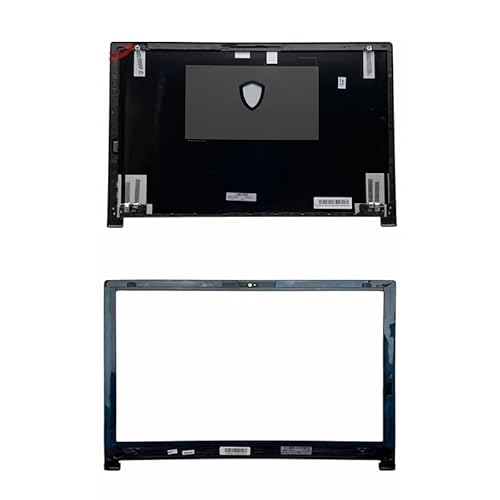 MSI GS63 GS63VR m[gp\RpgbvLCDobNJo[ BACK COVER 3076K3A22HG01 6RF STEALTH PRO MS-16K2 BLACK(B shell)