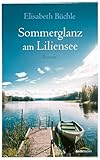 Cover zum Buch Sommerglanz am Liliensee