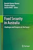 Food Security in Australia: Challenges and Prospects for the Future