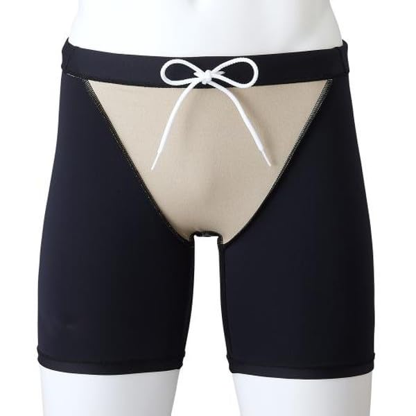 Amazon.co.jp: [ミズノ] スイム 水泳 競泳 練習 スクール水着