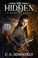 The Hidden 1689111488 Book Cover