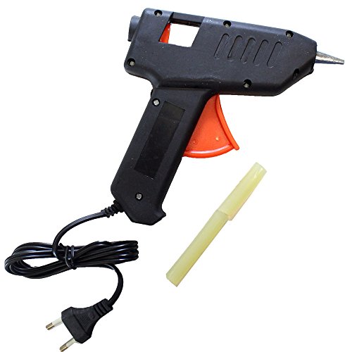40 Watt Hot Glue Dispensing Gun with AC 110V-220V Electrical Cord