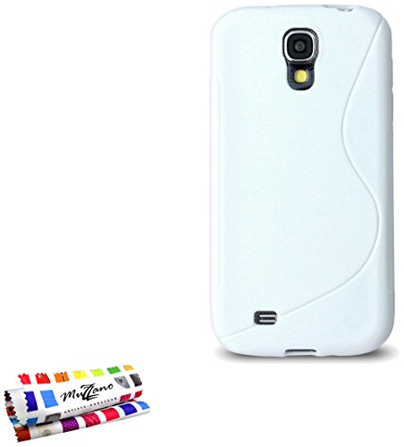 Altissima qualità, questo tonico è stato progettato dai designer fascia da braccio in neoprene per il vostro Samsung Galaxy S4 al tuo allenamento e perfettamente intorno al vostro braccio, grazie alla sua chiusura velcro, senza distrazioni.