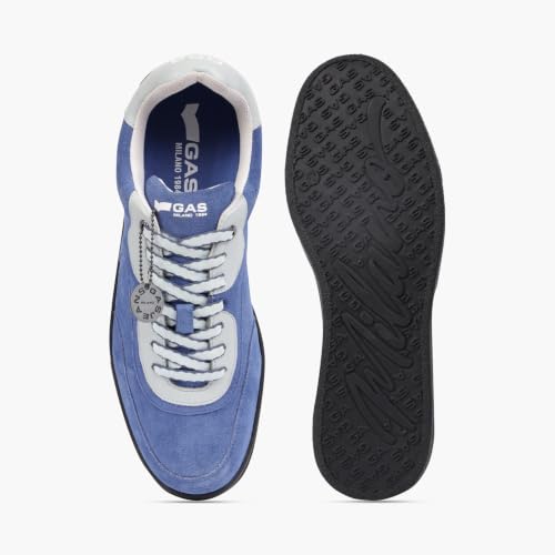 Image of GAS Men Figo Sneaker