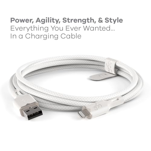 Cable de carga USB-A a Lightning certificado Mfi: dile adiós a los errores en tu iPhone 2