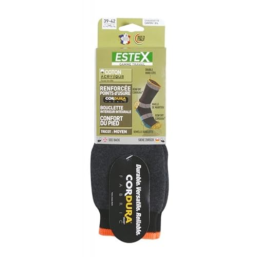 Estex Canyon Socken